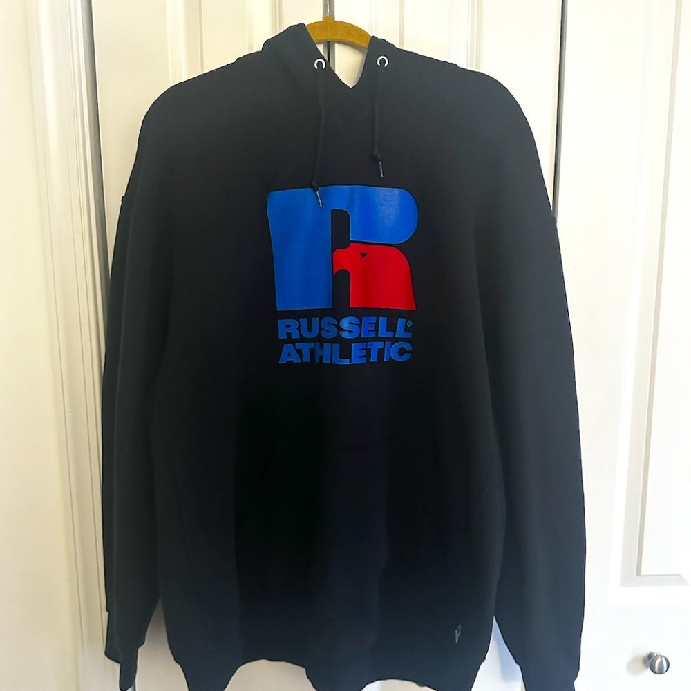 Russell Athletic Hoodie